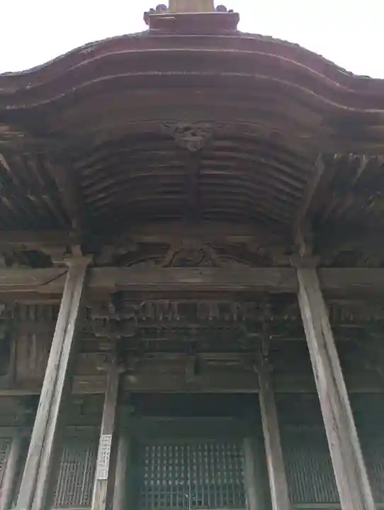 醍醐寺(上醍醐)(京都府)
