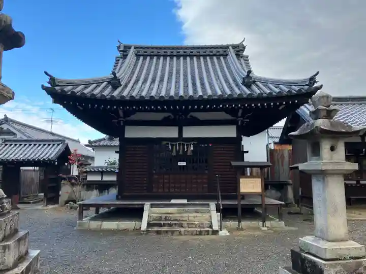 春日神社(奈良県)