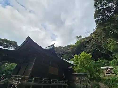洲崎神社(千葉県)
