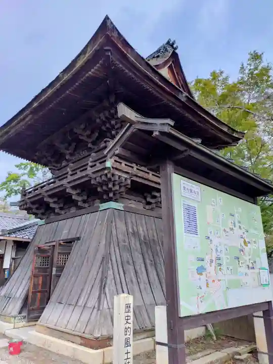 園城寺(三井寺)(滋賀県)