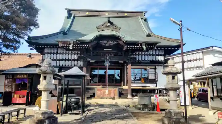 清宝院(東京都)