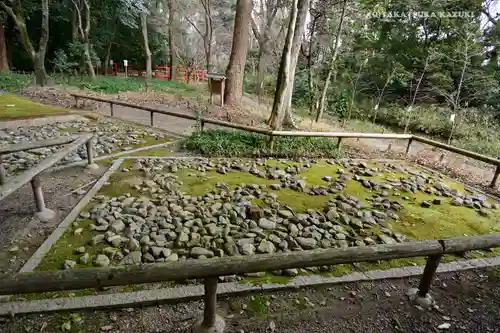 賀茂御祖神社（下鴨神社）のその他建物