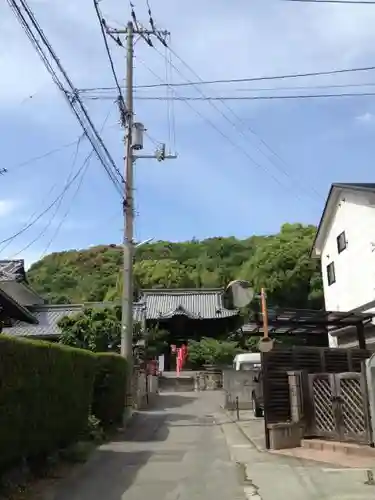 浄土寺のその他建物