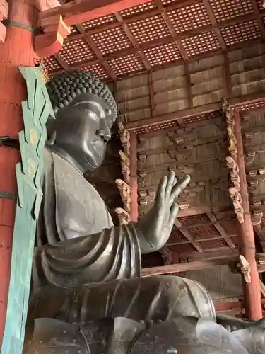 東大寺(奈良県)