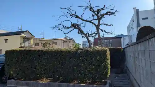 稲荷神社(群馬県)