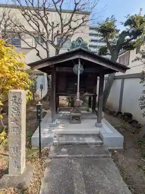 惠明寺(東京都)