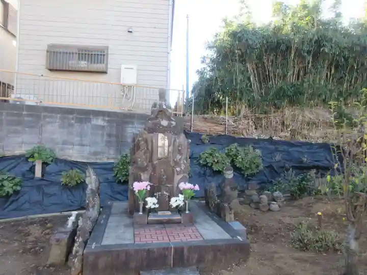 篁修寺(神奈川県)