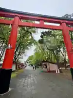 伏見稲荷大社 御旅所(京都府)