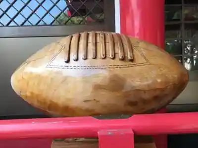 吉田春日神社のその他建物