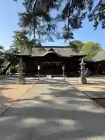 賣布神社(島根県)