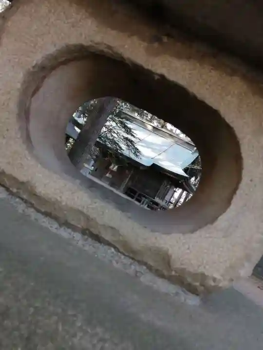 東蕗田天満社のその他建物