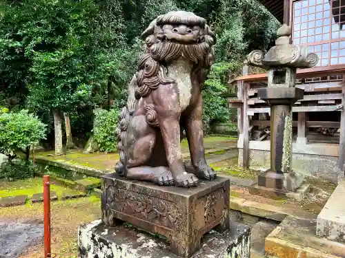 西山神社(長崎県)