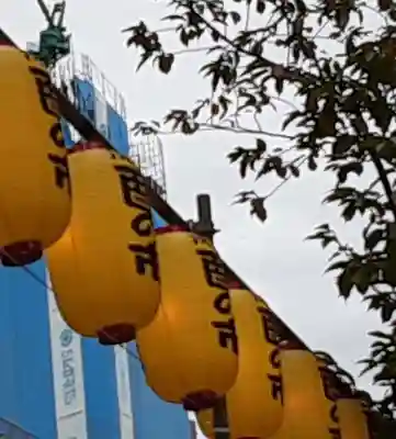 鷲神社(東京都)