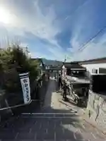 福良天満宮のその他建物