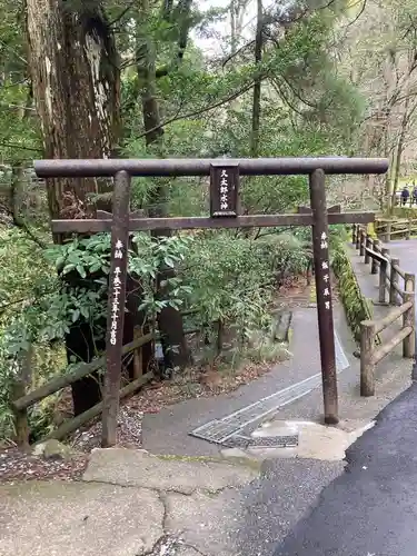 久太郎水神(宮崎県)
