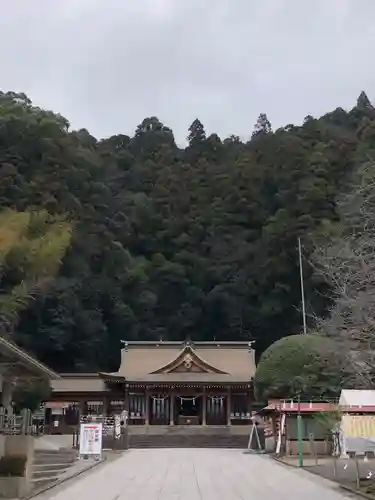 鹿児島縣護國神社の建物その他