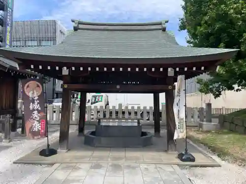 佐佳枝廼社(福井県)