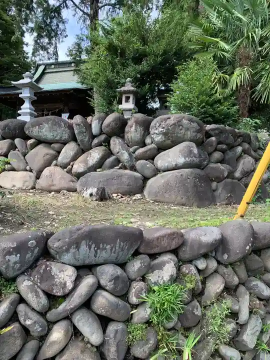 愛宕神社のその他建物