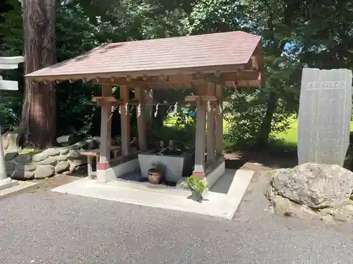 高司神社〜むすびの神の鎮まる社〜(福島県)