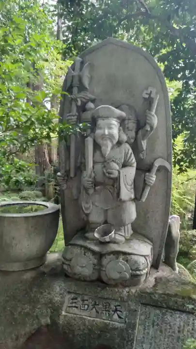 岩角山 岩角寺の絵馬