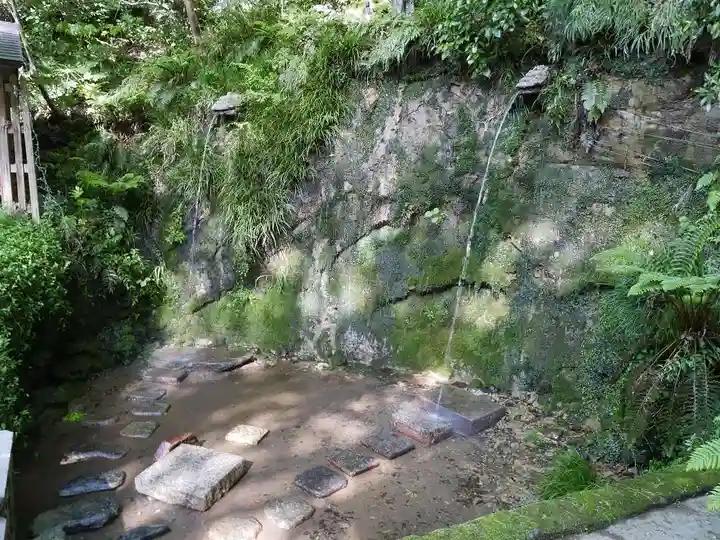 明王院(満願寺別院)のその他建物