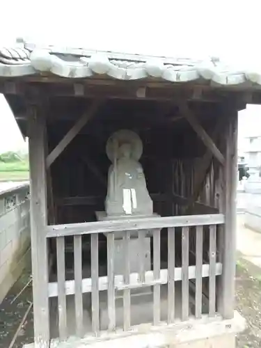 観音寺(埼玉県)
