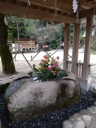 宝満宮竈門神社(福岡県)