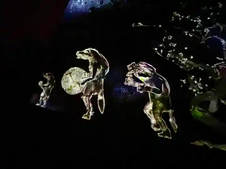 石浦神社(石川県)