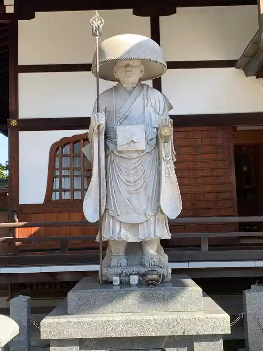 成田山大阪別院 明王院(大阪府)