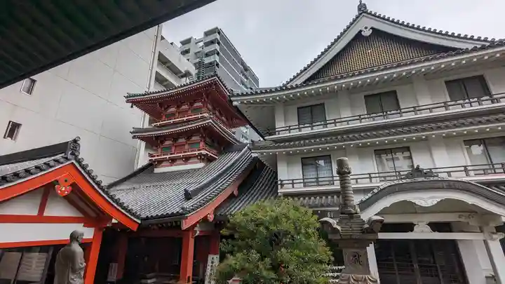 太融寺(大阪府)