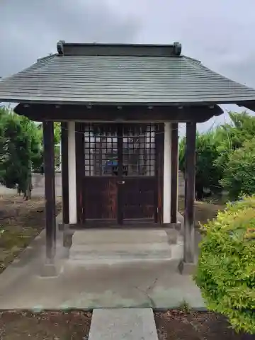 稲荷神社(群馬県)