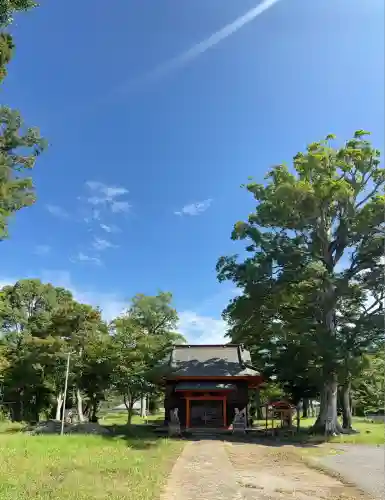 平野神社(千葉県)