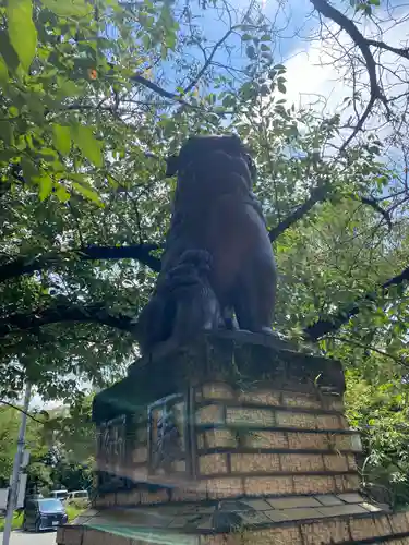 愛知県高浜市春日神社(愛知県)