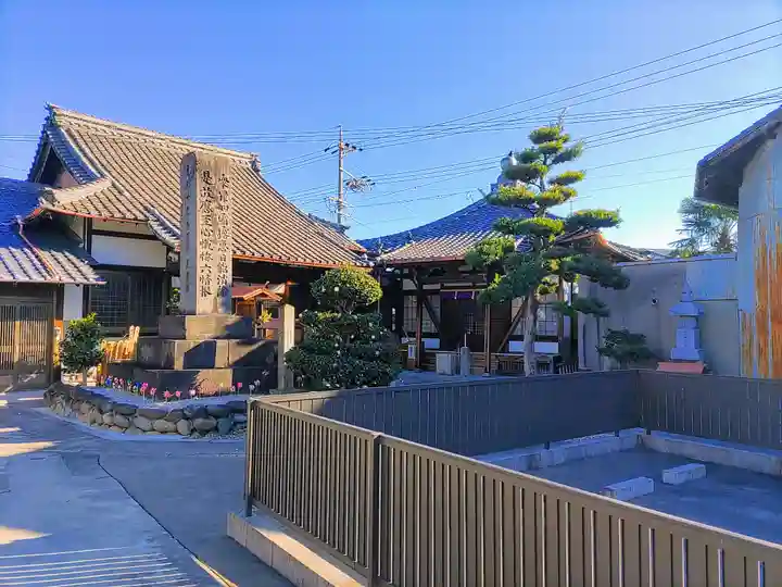 瑞正寺のその他建物