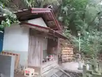 久平稲荷神社(東京都)