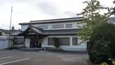 諏訪社のその他建物