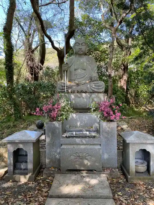 太山寺(兵庫県)