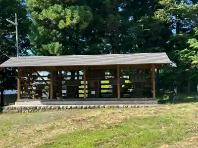 犀宮神社(長野県)