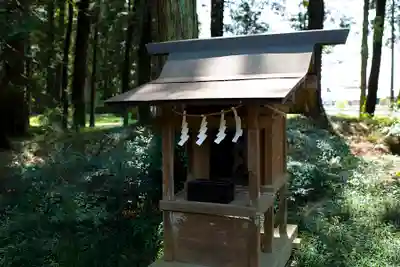 大神神社(栃木県)