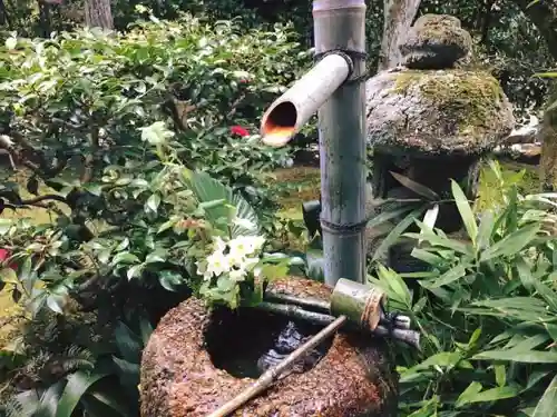 芬陀院の建物その他