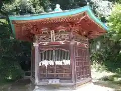 笠森寺(千葉県)