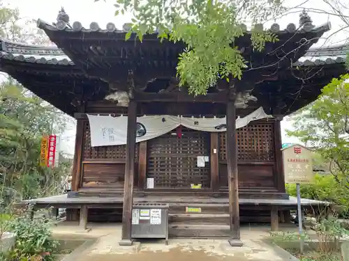 志度寺(香川県)
