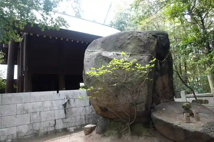 宇夫階神社(香川県)
