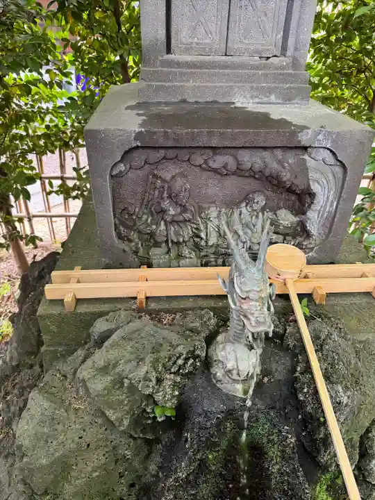 大國魂神社(東京都)