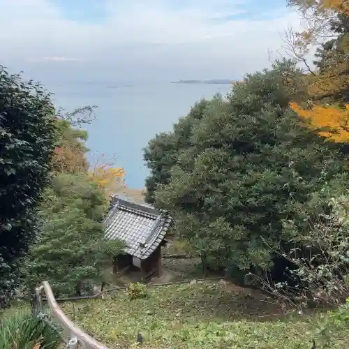 伊崎寺(滋賀県)