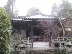 根香寺(香川県)