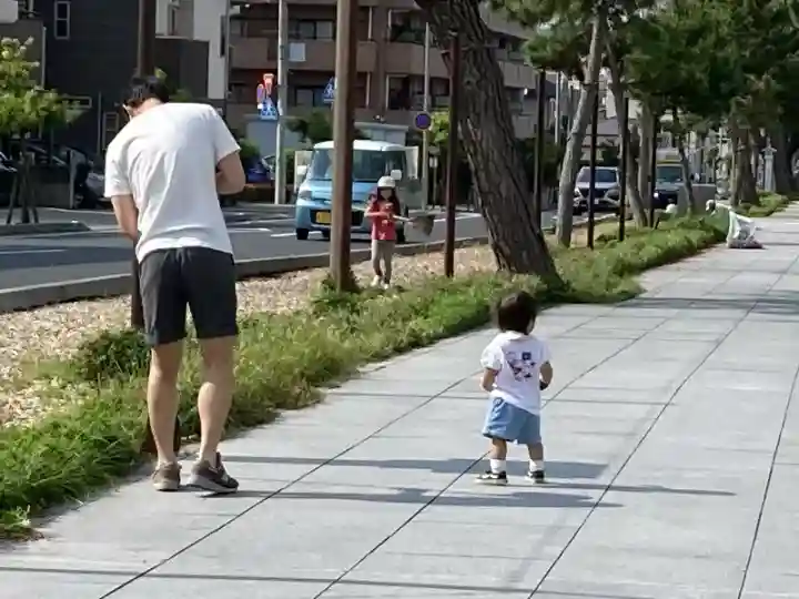 廣田神社(兵庫県)