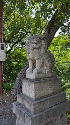 金井戸神社(京都府)