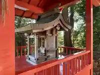 稲荷神社(滋賀県)