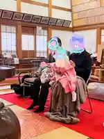 三澤寺(長野県)